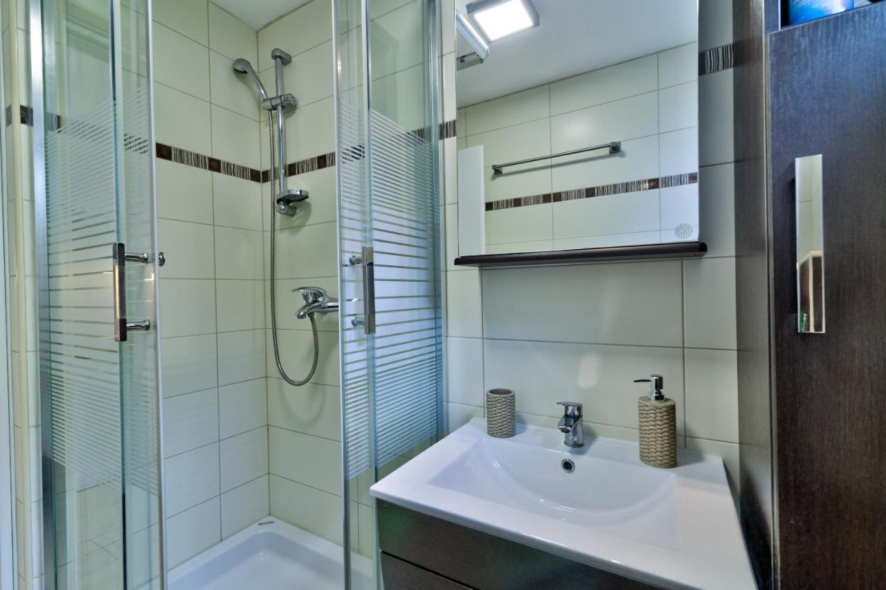 Apartments Bobinac Senj  Exterior photo