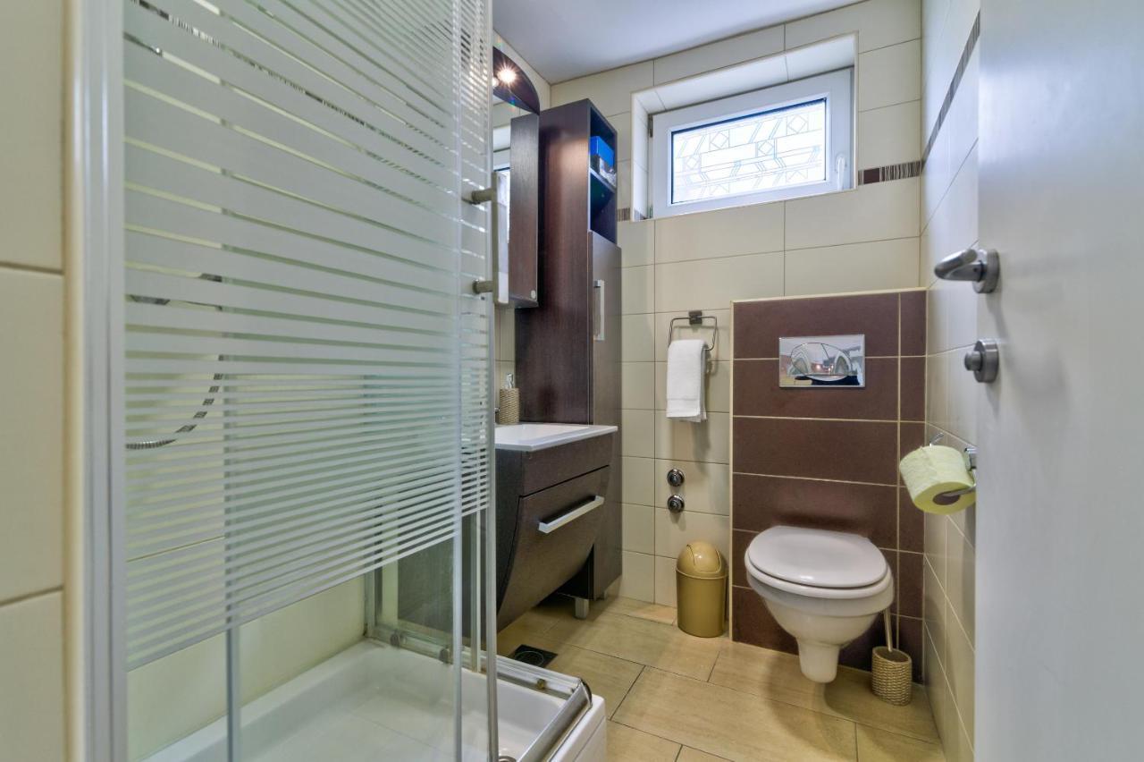 Apartments Bobinac Senj  Exterior photo