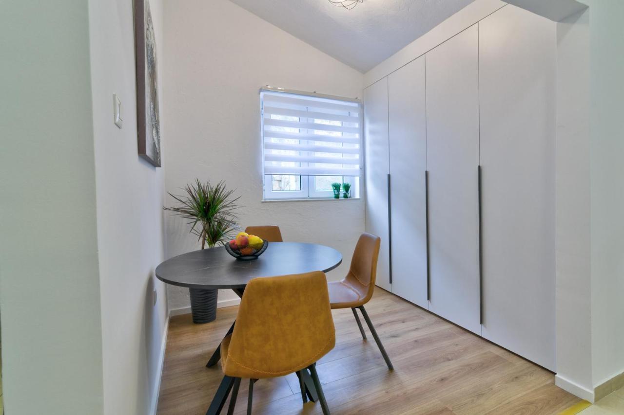 Apartments Bobinac Senj  Exterior photo